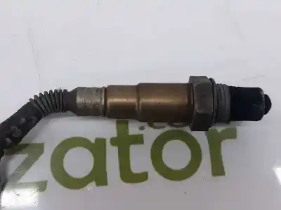 Автозапчастина б/у лямбда-зонд для bmw x5 (e70) 3.0d посилання на oem iam 7791600  13627791600