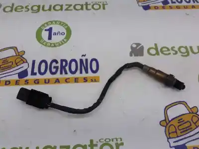 Автозапчастина б/у лямбда-зонд для bmw x5 (e70) 3.0d посилання на oem iam 7791600  13627791600