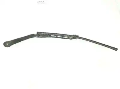 Second-hand car spare part left front windshield wiper arm for bmw 3 (e90) 320 d oem iam references 61619449914  61619449914