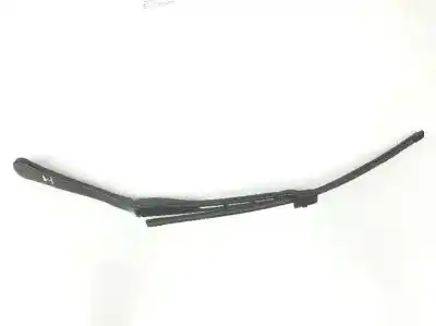 Second-hand car spare part left front windshield wiper arm for bmw 3 (e90) 320 d oem iam references 61619449914