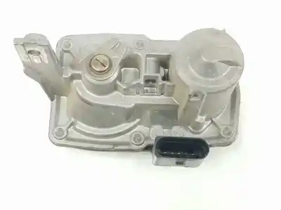 Автозапчастина б/у клапан egr для seat leon (5f1) 1.6 tdi посилання на oem iam 04l131501s  04l131501s