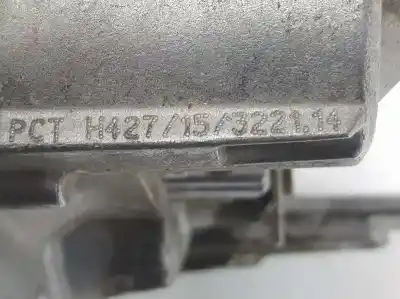 Автозапчастина б/у клапан egr для seat leon (5f1) 1.6 tdi посилання на oem iam 04l131501s  04l131501s