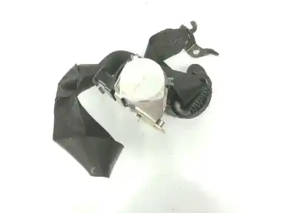 Second-hand car spare part front right seat belt for bmw 3 (e90) 320 d oem iam references 72119117220