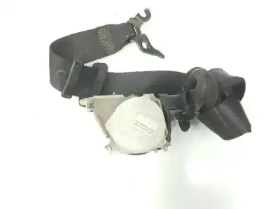 Second-hand car spare part front left seat belt for bmw 3 (e90) 320 d oem iam references 72119117219