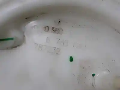 Piesă de schimb auto la mâna a doua indicator pentru bmw 5 (e60) 520 d referințe oem iam 16147222316  6765840