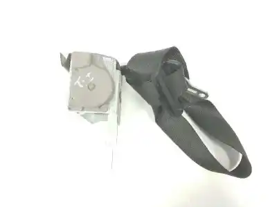 Second-hand car spare part rear left seat belt for bmw 3 (e90) 320 d oem iam references 72119138233