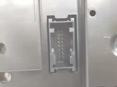 Second-hand car spare part dashboard for bmw 3 (e90) 320 d oem iam references 62109316127  9122602