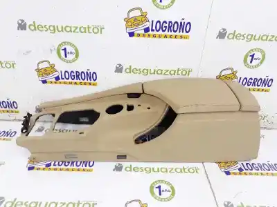 Автозапчасти б/у центральный подлокотник за bmw 5 (e60) 520 d ссылки oem iam 31167034086