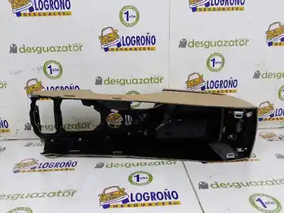 Pezzo di ricambio per auto di seconda mano bracciolo centrale per bmw 5 (e60) 520 d riferimenti oem iam 31167034086  51167059981