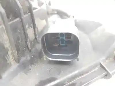 Pezzo di ricambio per auto di seconda mano elettroventola per bmw 3 (e90) 320 d riferimenti oem iam 17428506668  16326937515