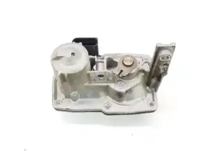 Pezzo di ricambio per auto di seconda mano valvola egr per volkswagen golf vii lim. 1.6 tdi dpf riferimenti oem iam 5q0253101am