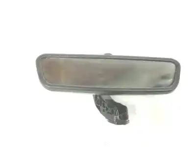 Second-hand car spare part interior rearview mirror for bmw 3 (e90) 320 d oem iam references 51168257275