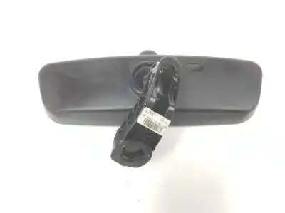 Pezzo di ricambio per auto di seconda mano specchio interno per bmw 3 (e90) 320 d riferimenti oem iam 51168257275  51168257275