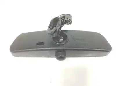 Pezzo di ricambio per auto di seconda mano specchio interno per bmw 3 (e90) 320 d riferimenti oem iam 51168257275  51168257275