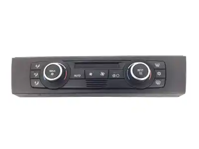 Second-hand car spare part climate control for bmw 3 (e90) 320 d oem iam references 64119128214