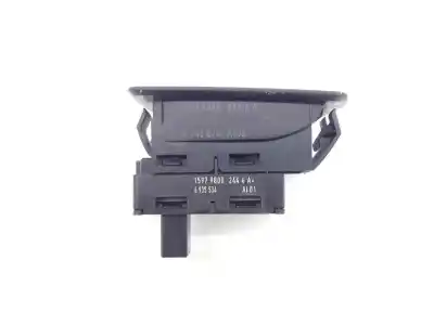 Second-hand car spare part right front power window switch for bmw 3 (e90) 320 d oem iam references 61316945874  61316945874