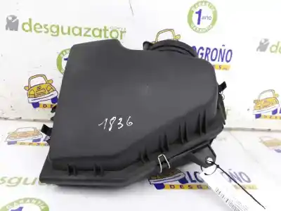Peça sobressalente para automóvel em segunda mão filtro de ar por bmw 5 (e60) 520 d referências oem iam 13717792416  13717792416