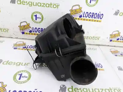 Peça sobressalente para automóvel em segunda mão filtro de ar por bmw 5 (e60) 520 d referências oem iam 13717792416  13717792416