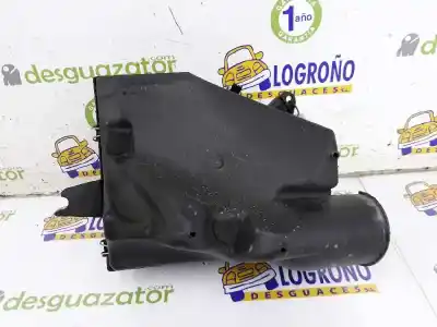 Peça sobressalente para automóvel em segunda mão filtro de ar por bmw 5 (e60) 520 d referências oem iam 13717792416  13717792416