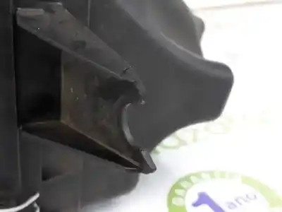 Peça sobressalente para automóvel em segunda mão filtro de ar por bmw 5 (e60) 520 d referências oem iam 13717792416  13717792416