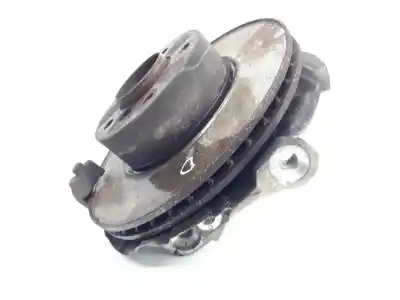 Second-hand car spare part front right knuckle for bmw 3 (e90) 320 d oem iam references 31216793924  31216793924