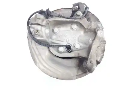 Second-hand car spare part front right knuckle for bmw 3 (e90) 320 d oem iam references 31216793924  31216793924