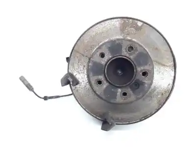 Second-hand car spare part front right knuckle for bmw 3 (e90) 320 d oem iam references 31216793924