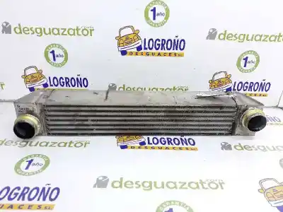 Автозапчасти б/у интеркулер за bmw 5 (e60) 520 d ссылки oem iam 17517795823