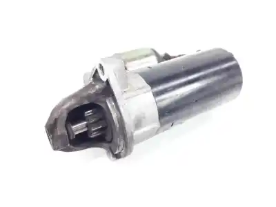 Peça sobressalente para automóvel em segunda mão motor de arranque por bmw 3 (e90) 320 d referências oem iam 12417798035  0001115046