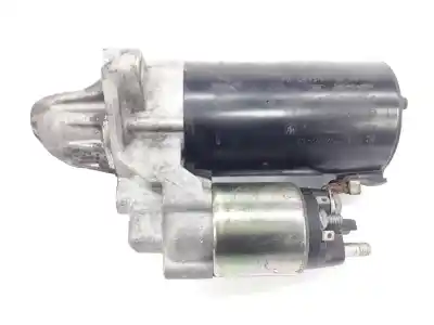 Peça sobressalente para automóvel em segunda mão motor de arranque por bmw 3 (e90) 320 d referências oem iam 12417798035  0001115046