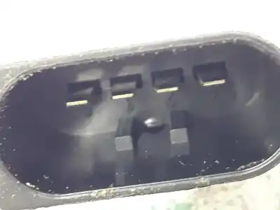 Second-hand car spare part front windshield wiper motor for bmw 3 (e90) 320 d oem iam references 61617161711  61617161711