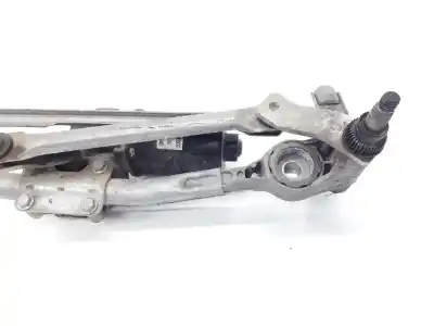 Second-hand car spare part front windshield wiper motor for bmw 3 (e90) 320 d oem iam references 61617161711  61617161711