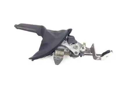 Second-hand car spare part handbrake lever for bmw 3 (e90) 320 d oem iam references 34406782749