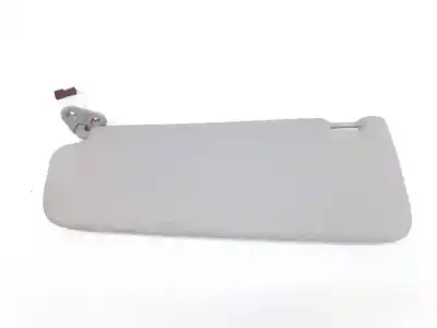 Peça sobressalente para automóvel em segunda mão para-sol direito por bmw 3 (e90) 320 d referências oem iam 51167252008  51167252008