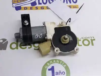 Автозапчасти б/у мотор стекла переднего правого за bmw 5 (e60) 520 d ссылки oem iam 67626981142