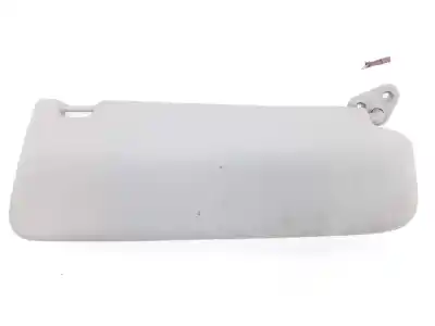 Second-hand car spare part left sunshade for bmw 3 (e90) 320 d oem iam references 51167252007  51167252007