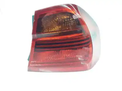 Second-hand car spare part right tailgate light for bmw 3 (e90) 320 d oem iam references 63216937458