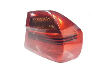 Second-hand car spare part right tailgate light for bmw 3 (e90) 320 d oem iam references 63216937458  6937458