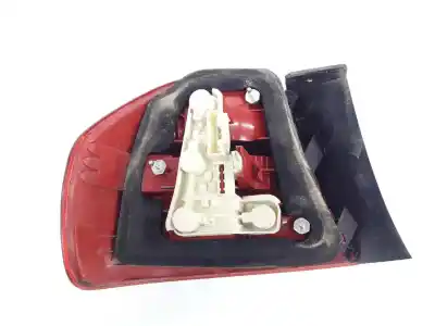 Second-hand car spare part right tailgate light for bmw 3 (e90) 320 d oem iam references 63216937458  6937458