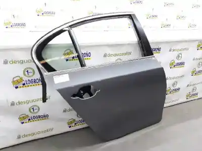 İkinci el araba yedek parçası arka sag kapi için bmw 5 (e60) 520 d oem iam referansları 41527202342  41527202342