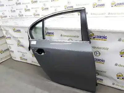 İkinci el araba yedek parçası arka sag kapi için bmw 5 (e60) 520 d oem iam referansları 41527202342  41527202342