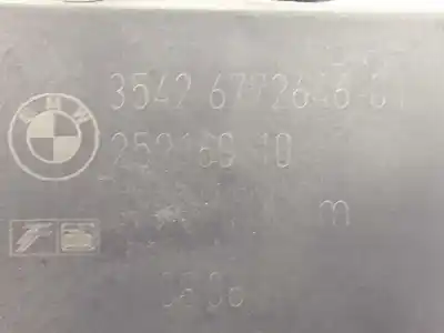 Second-hand car spare part potentiometer for bmw 3 (e90) 320 d oem iam references 35426772646  35426772646