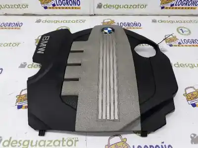 Автозапчасти б/у крышка двигателя за bmw 5 (e60) 520 d ссылки oem iam 11147797410