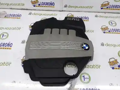 Second-hand car spare part engine cover for bmw 5 (e60) 520 d oem iam references 11147797410  11147797410