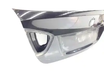Second-hand car spare part trunk lid for bmw 3 (e90) 320 d oem iam references 41627151491  41627151491