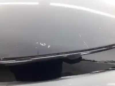 Second-hand car spare part trunk lid for bmw 3 (e90) 320 d oem iam references 41627151491  41627151491