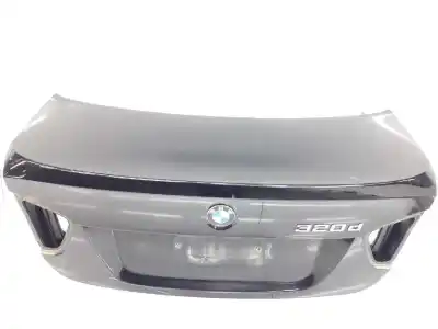 Second-hand car spare part trunk lid for bmw 3 (e90) 320 d oem iam references 41627151491  41627151491