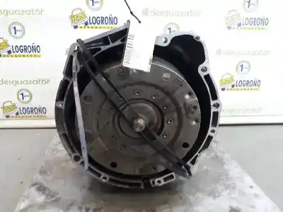 Second-hand car spare part gearbox for bmw serie x5 (e70) 3.0 xdrive35d oem iam references ga6hp26z  24007606390