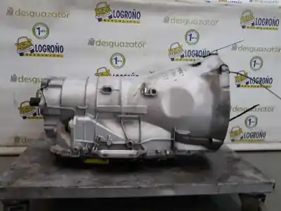 Second-hand car spare part gearbox for bmw serie x5 (e70) 3.0 xdrive35d oem iam references ga6hp26z  24007606390