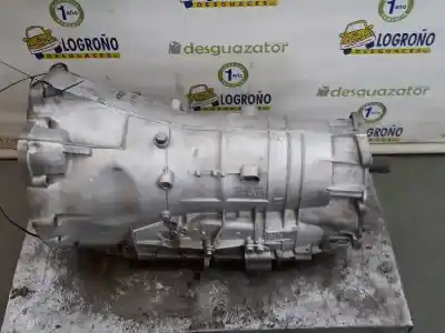 Second-hand car spare part GEARBOX for BMW SERIE X5 (E70)  OEM IAM references GA6HP26Z  24007606390